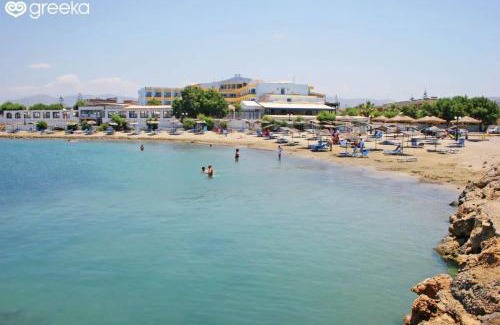 Skotino House | Cretan Magnolia Gem - Smari Cozy Getaway