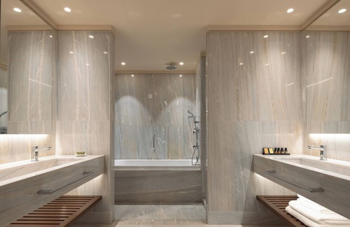 Hersonissos Hotel | Crete Golf Club Hotel