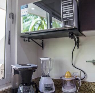 Gonzalo Guerrero Apartment | Creuza de Mä