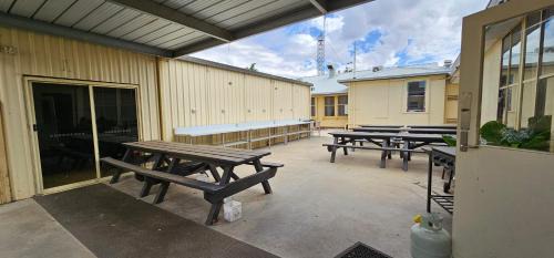 Red Cliffs Hostel | CrewHouse