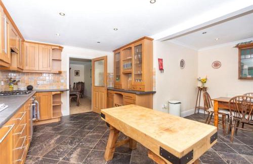 Pentrefelin House | Criccieth Family holiday house