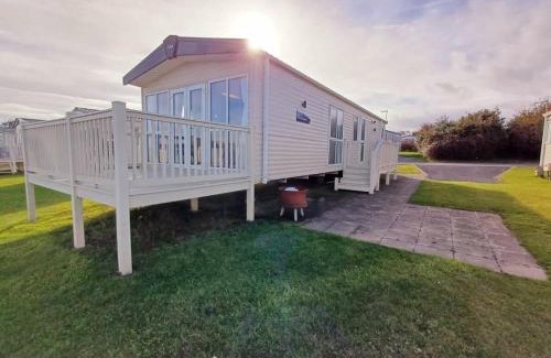 Crimdon House | Crimdon Dene Holiday Park - Holiday Accommodation 21463