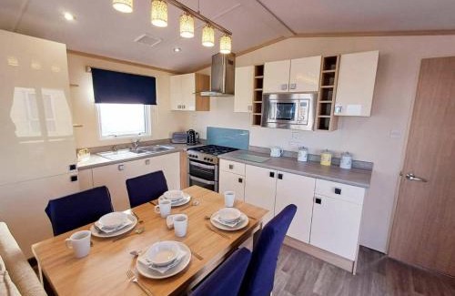 Crimdon House | Crimdon Dene Holiday Park - Holiday Accommodation 21463