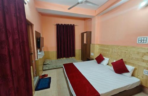 Rampur Bed & Breakfast | Crimson inn b&b