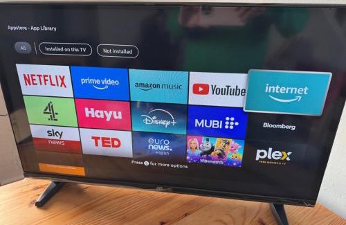 Bothar Bui House | Crios Óg Brandon View