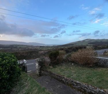 Bothar Bui House | Crios Óg Brandon View