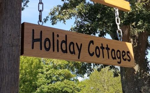 East Huntspill Apartment | Cripps Farm Holiday Lets