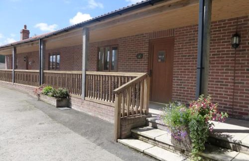 East Huntspill Apartment | Cripps Farm Holiday Lets