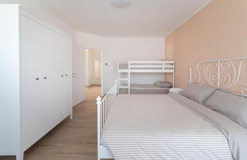 Piove di Sacco House | Cristal apartments