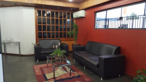 Francisco Beltrao Hotel | Cristal Executive Hotel