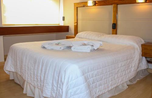 Eduardo Castex Hotel | Cristal Hotel