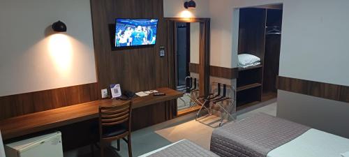 Lins Hotel | Cristal Palace Hotel