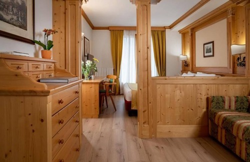 Bormio Hotel | Cristallo Hotel Residence