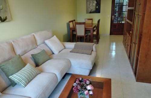 Pontecesures Apartment | Cristel