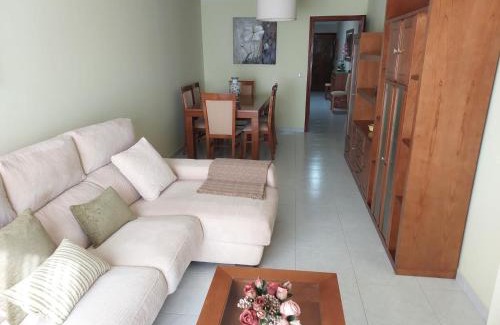 Pontecesures Apartment | Cristel