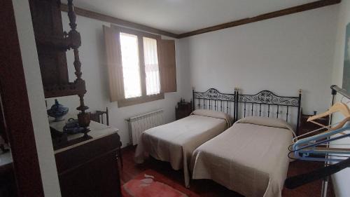 Medina De Pomar Villa | Cristeta2