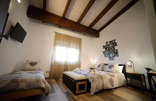 Roges House | Cristiano