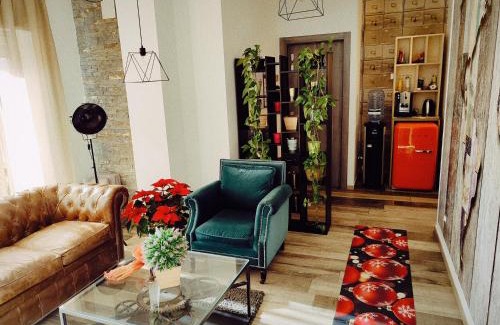 Roges House | Cristiano