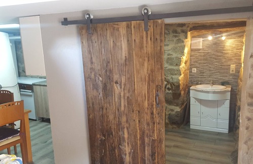 Salamonde House | Cristimil village house