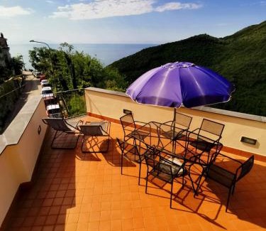 Albori House | Cristina Home