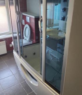 Staden Apartment | Cristina Residence - App 1