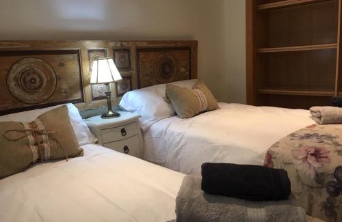 San Miguel-Capuchinos Apartment | Cristo de los Faroles, Centro y Casco Histórico