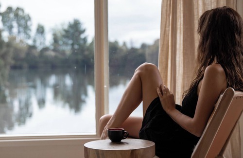 Dromana Villa | Crittenden Lakeside Villas