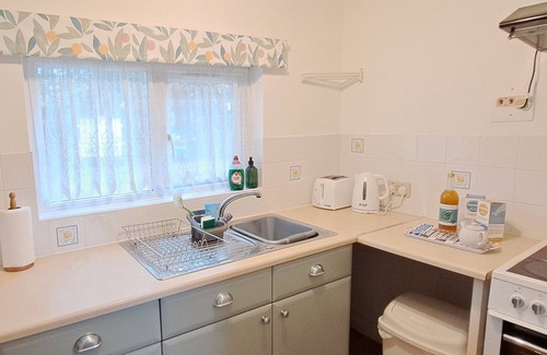 Goonhavern House | Croft Cottage, 3 bedroom cottage, woodland setting, close to beaches