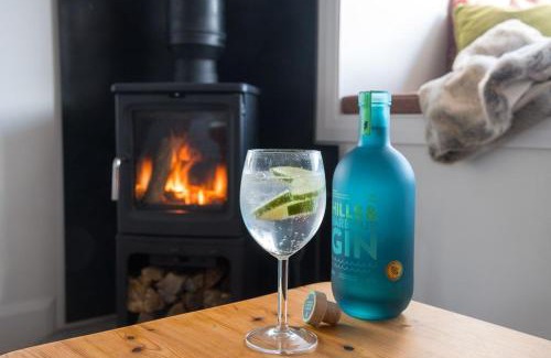 Castle Douglas House | Croft Cottage