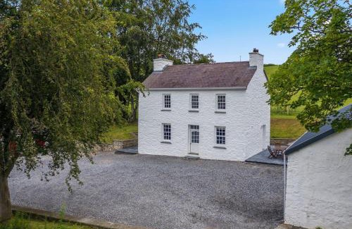 Aberaeron House | Croft Y Beudy