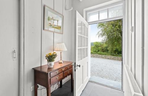Aberaeron House | Croft Y Beudy