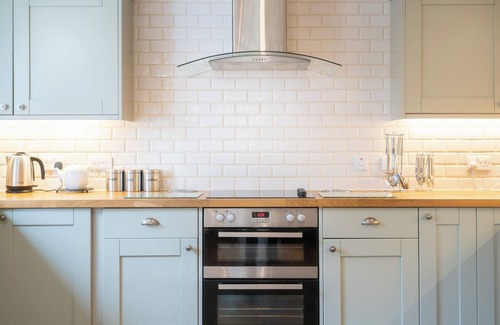 Tobermory Cottage | Crofter's Cottage