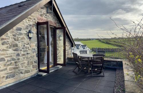 New Quay House | Crogal Stable