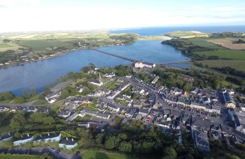 Rosscarbery Apartment | Croi an Bháile Luxury Apartment