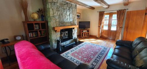 Rathdrum House | Croneybyrne Courtyard