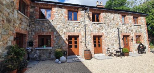 Rathdrum House | Croneybyrne Courtyard