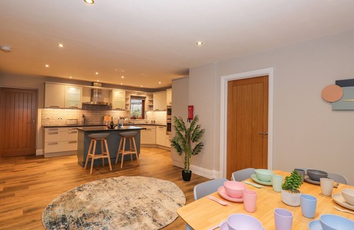 Crooklands Cottage | Crooklands Cottage