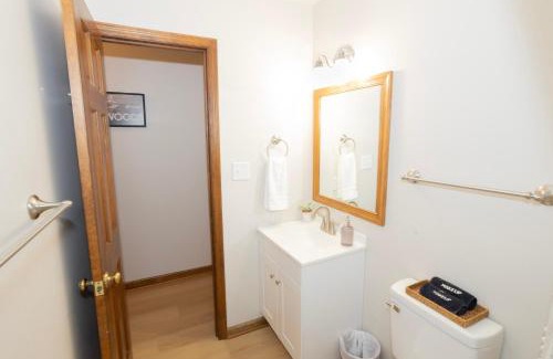 Massanutten House | Cross Keys Corner