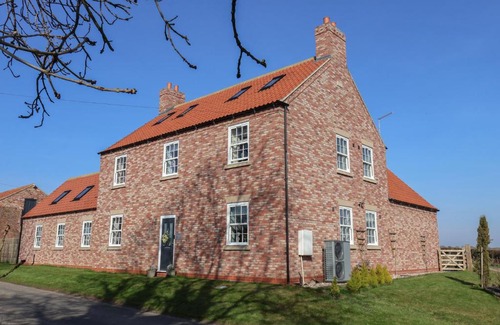 Driffield House | Crossett Grange