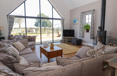 Driffield House | Crossett Grange