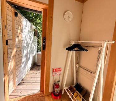 Otoyo House | CrossFit Otoyo Strength TINY HOUSE