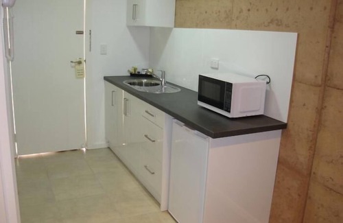 Port Augusta West Hotel | Crossroads Ecomotel