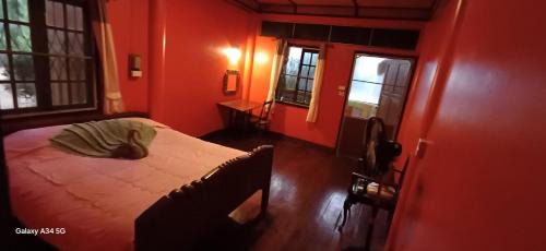 Chong Kham Resort | Crossroads house