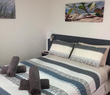 Merimbula Apartment | Crown Apartments