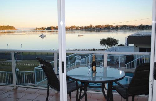 Merimbula Apartment | Crown Apartments