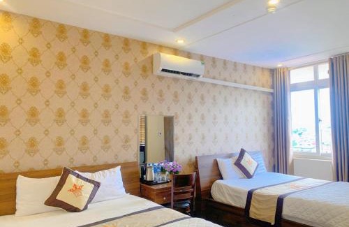 Thai Nguyen Hotel | Crown Hotel