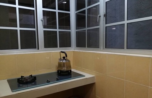 Brinchang Apartment | Crown Imperial Court Apartment Madam Ng1