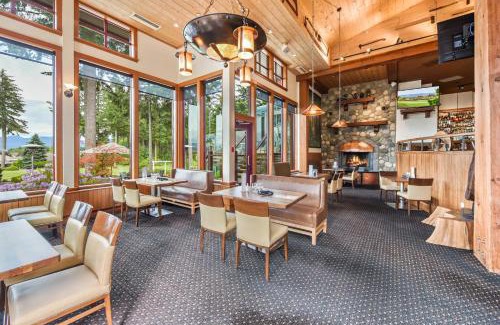 Courtenay Resort | Crown Isle Resort & Golf Community