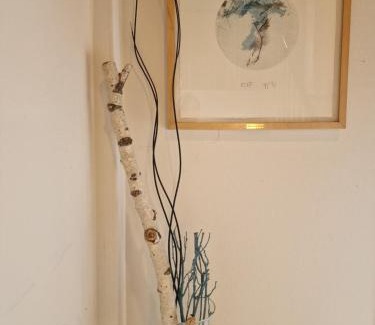 Leinfelden-Echterdingen Apartment | Crown Lodge