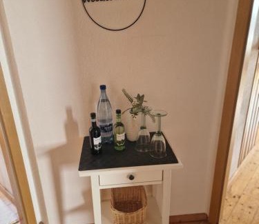 Leinfelden-Echterdingen Apartment | Crown Lodge